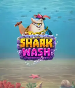 Погрузитесь в забавным подводным приключением с Shark Wash от Relax Gaming, представляющим яркую визуализацию морской жизни, испытывающей фантастическую мойку. Примите участие в веселью, когда акулы и другие морские животные испытывают брызговой чисткой, включая увлекательные бонусы вроде бесплатных вращений, вайлдов и специальных бонусов. Идеально подходит для геймеров, испытывающих веселого приключения в играх с уникальной тематикой.