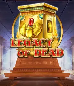 Исследуйте древние глубины слота Legacy of Dead от Play'n GO, представляющего потрясающие визуальные эффекты древнеегипетских божеств, гробниц и иероглифов. Найдите сокровища фараонов с волнующими функциями, включая расширяющиеся символы, бесплатные вращения и возможность игры на риск. Идеально для искателей приключений, интересующихся египетской мифологией в поисках волнения сквозь пески времени.