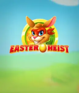 Присоединяйтесь к праздничном приключении Easter Heist от BGaming, демонстрирующем светлую пасхальную тему с озорными кроликами, выполняющими смелое ограбление. Почувствуйте веселье от сбора пасхальными яйцами по пышным лугам, с элементами вроде бонусных игр, диких символов и бесплатных вращений для развлекательного игрового сеанса. Идеально подходит для тех, кто любит праздничный поворот в их игре.